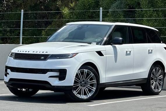 LAND ROVER RANGE ROVER SPORT 2025 SAL1P9EU9SA485227 image LAND ROVER RANGE ROVER SPORT 2025 SAL1P9EU9SA485227 image